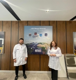 GENÇ İMSİAD, ‘SANAYİCİ – MÜTEAHHİT BULUŞMALARI’NI BAŞLATTI