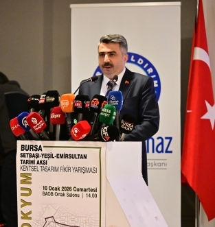 Tarih ortak akılla ayağa kalkacak