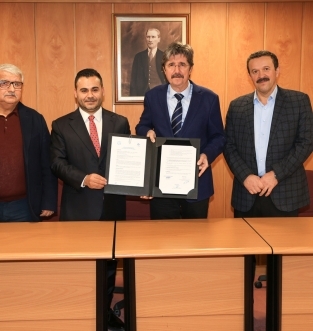 Geleceğin mühendislerine burs desteği