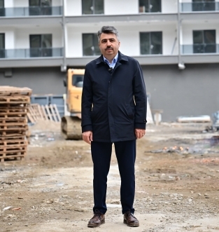 Ulus kentsel dönüşüm projesi örnek olacak