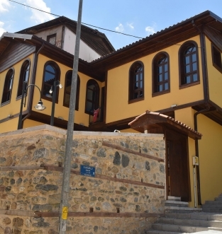 Yıldırım’da tarih ayağa kalkıyor