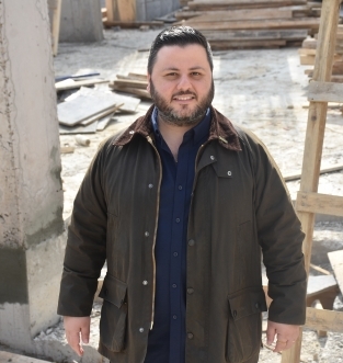 Yeni projeleriyle büyümeye devam ediyor  Bozok Yapı’dan nitelikli yaşam alanları