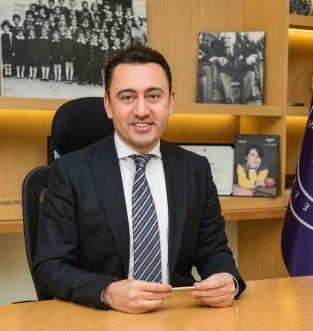 Seva Flats Balat’ta satışlar başladı