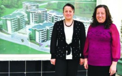 MELAHAT-SABAHAT YARICI