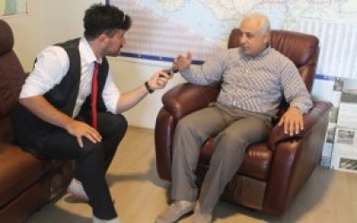 Namık ziya Mescioğlu