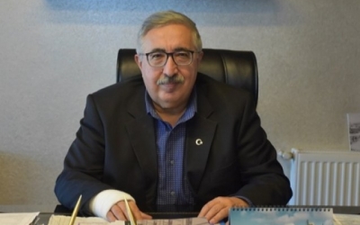 Mekanik tesisatın öncüsü : BİYTAŞ A.Ş.