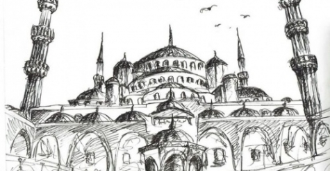 Mimar Sinan anmaları dijitale taşındı