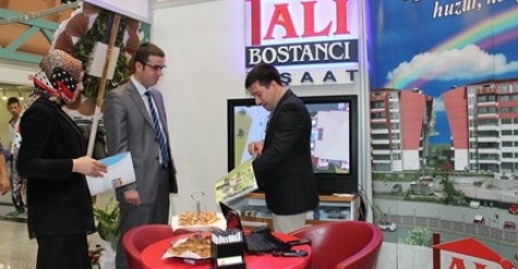 Yapı Yaşam'da Bursa kazandı