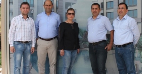 Astaş Aries Röportaj