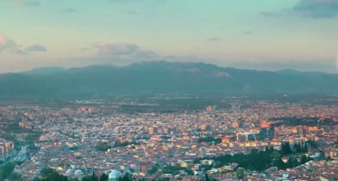 Bursa'ya Değer
