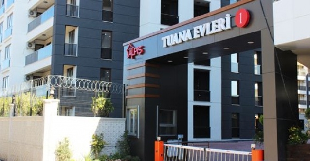 ALPİŞ İNŞAAT ikinci bayramı yaşatacak