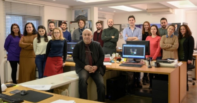 Hasan Sözüneri Mimarlık, Tasarım Merkezi oldu