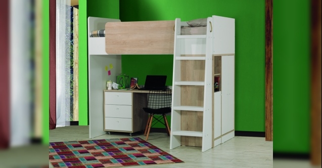 Minimal odalar için ideal tasarım