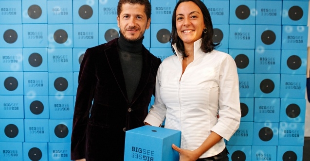 Türk mimarlara uluslararası ödül