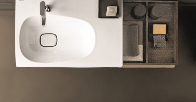 Zamanının ötesinde zarif bir tasarım