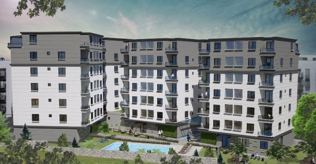 Ayrıcalıklarıyla misafirlerini bekliyor