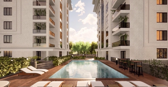 Balatta hayat değişecek