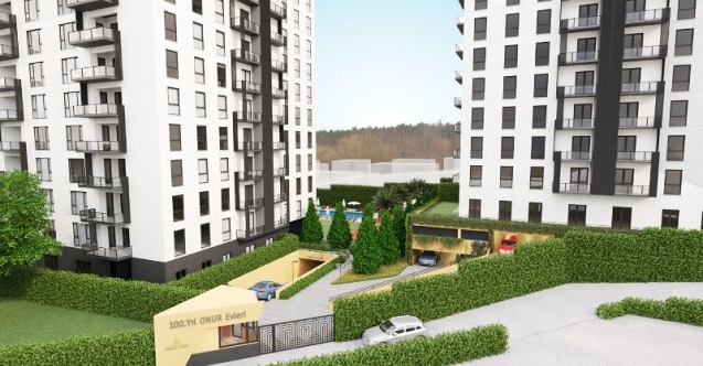 Göz alıcı bir seçenek