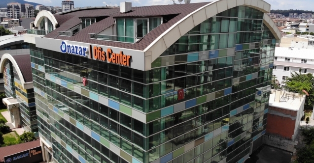 ‘Nazardan konut ve ofis fırsatları