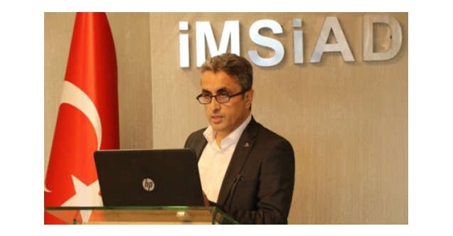 Müteahhitlik sınıflamasında KOBİlerin yarısı elenebilir