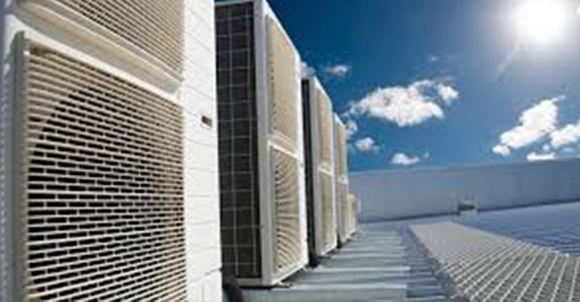 Taze Hava Akımına kapılın