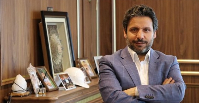 Alpiş, 1 milyarlık iki projeyle 2021e damgasını vuracak