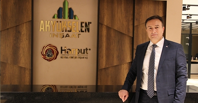 Kentsel dönüşümde sorumluluğu paylaşmalıyız”