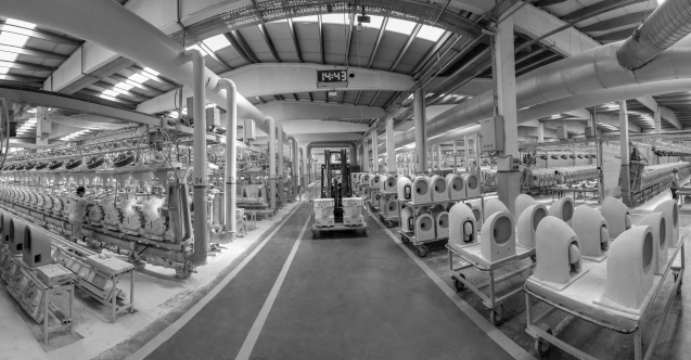 Creavitten 20 milyon dolarlık yatırım hamlesi