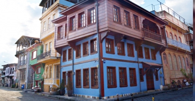 Girit Mahallesinde beklenen onay geldi