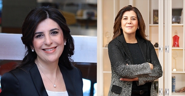 GKL Yönetiminde bayrak değişimi