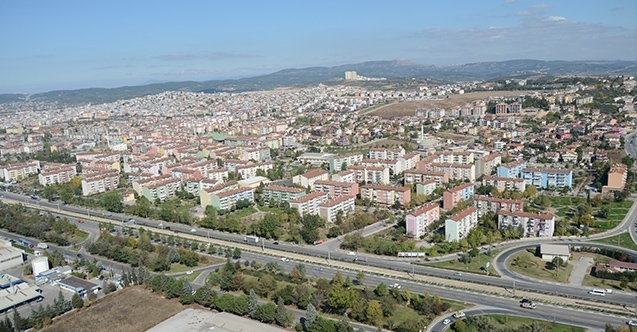 Akpınar#39;ın beklediği proje açıklandı