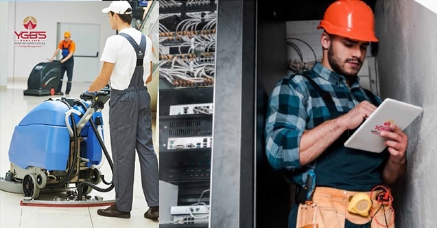 YGBS, sektörün personel ihtiyacını gideriyor