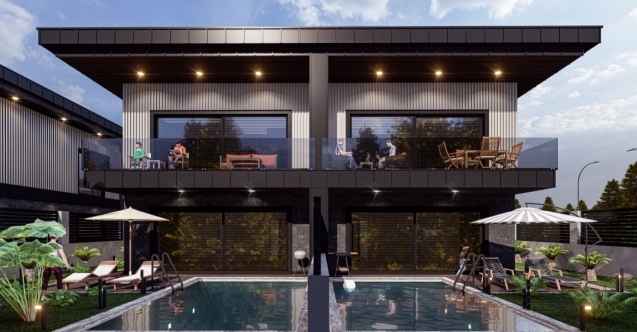 Müstakil 1 yatırım İyi bir tercih