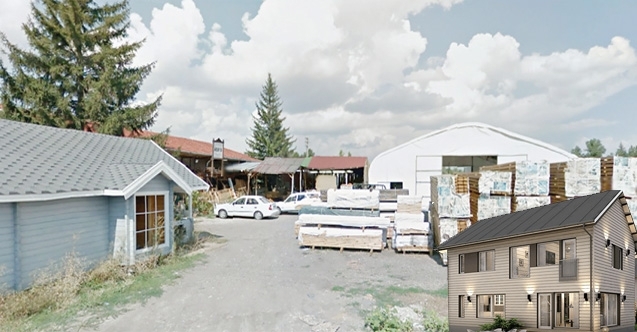 Konut fiyatları fırladı, sektör çıkış arıyor