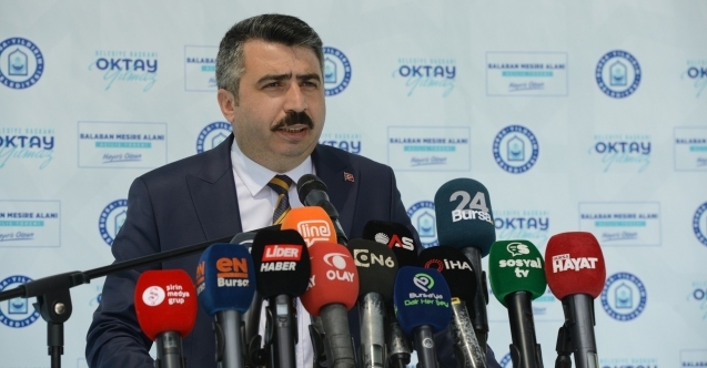 Yıldırımdaki büyük dönüşüme ödül