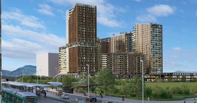 Ayrıcalıklarla dolu bir yaşam