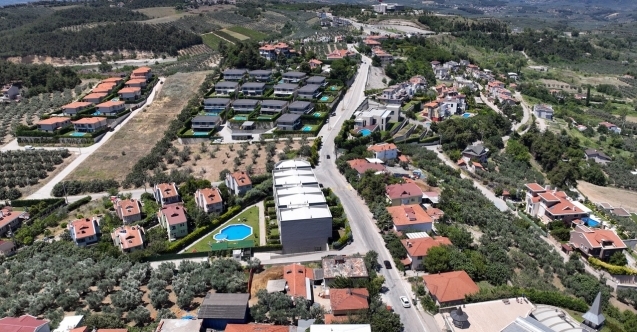 Çağrışan Göynüklü planlarının ihalesi yapıldı