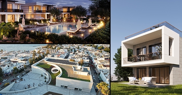 Projeleriyle Bursanın dışına taşıyorlar