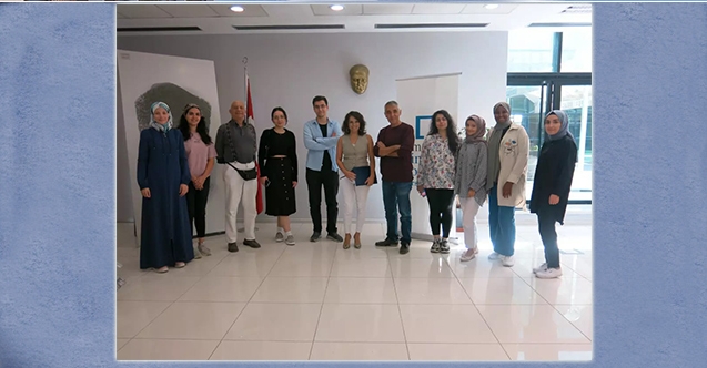 ULUAY KOÇAK GÜVENERDEN GELECEĞİN MİMARLARINA SEMİNER