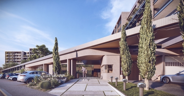 Yeni bir çizgi yeni bir yaşam…