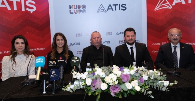 DownTownda imzalar peş peşe atıldı