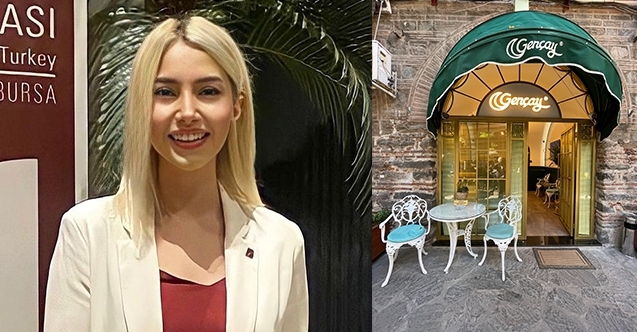 Bursa#039;nın tarihine MimArt Mimarlık dokunuşu