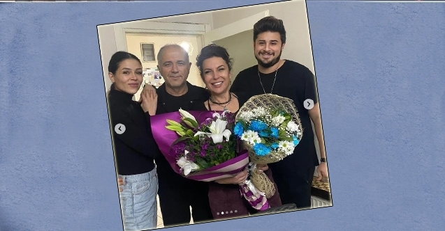 NECLA YÖRÜKLÜ BİR YIL DAHA GENÇLEŞTİ