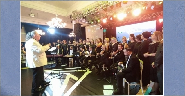 BEMO KOROSU KULAKLARIN PASINI SİLDİ