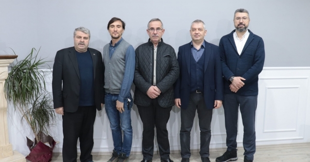 Bursanın asansörleri BURSADa emanet