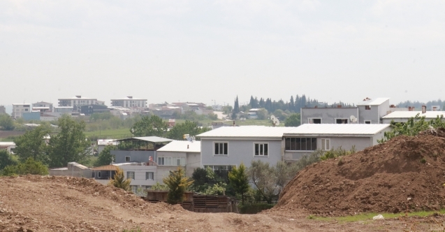 Yolçatı, Görüklenin tahtına oturacak