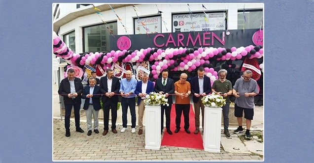 İMSİAD ÜYELERİNDEN ÖRNEK GÜÇ BİRLİĞİ