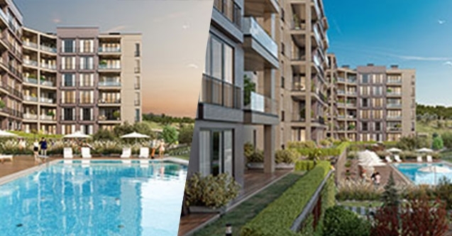 Mutluluğun yeni merkezi Hayat 3