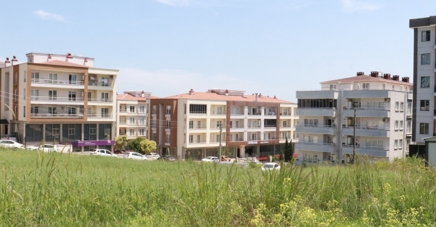 Şehrin yeni gözdesi: Dumlupınar Mahallesi