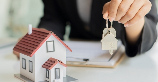 Yabancıya konut satışı ekonomi için bir fırsat